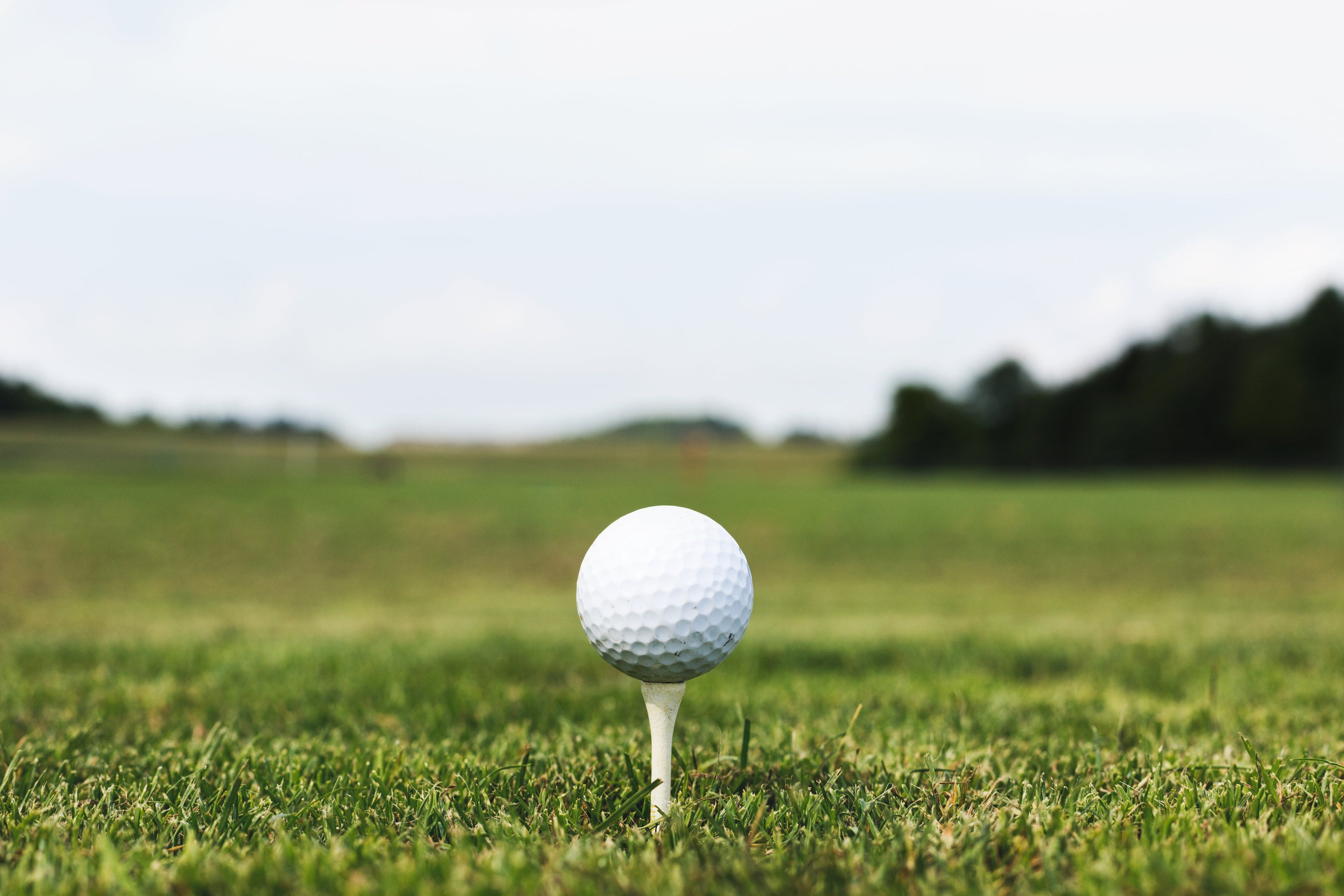 Golf balls
